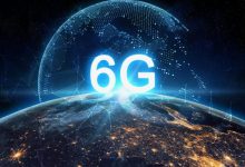 دادههای 6G تراهرتز