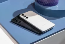 موبایل گلکسی A54