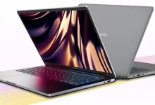 لپ تاپ شیائومی