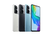 گوشی ویوو Y78t