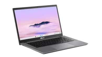 ایسوس Plus CX34