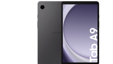 تبلت Galaxy Tab A9