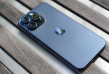 گوشی iPhone 15 Pro