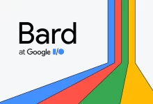 گوگل Bard