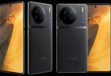 Vivo ایکس 100
