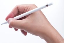 اپل Pencil 3