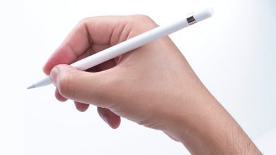 اپل Pencil 3