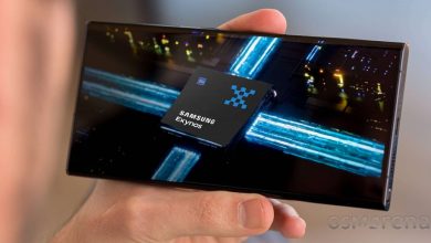 پردازنده Exynos 2400