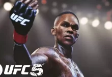 بازی UFC 5