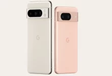 تلفن Pixel 8 Pro