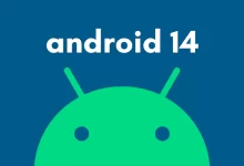 سیستم عامل Android 14