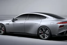 خودرو شیائومی