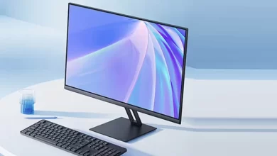 ردمی Monitor A24