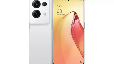 اوپو CPH2607
