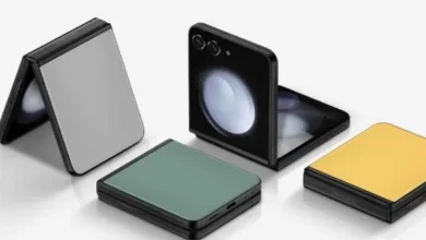 گلکسی Z Flip 5