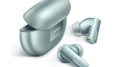 هدفون FreeBuds Pro 3