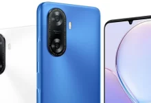 ویکوهای Enjoy 60s 5G