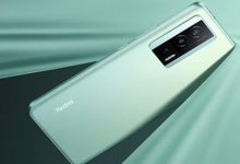 خانواده Redmi K70