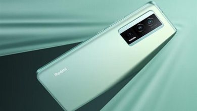 خانواده Redmi K70