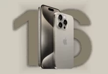 سری آیفون 16 پرو