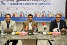 تسهیلات به استارتآپهای شرکت کننده در نمایشگاه اپلیکیشن