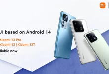 سری شیائومی 13