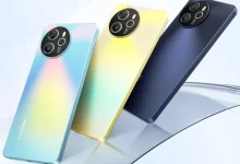 بلک ویوو Shark 8