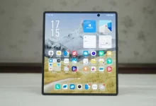 ویوو X Fold3 Pro