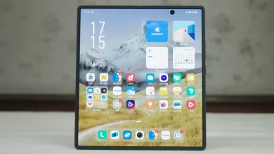 ویوو X Fold3 Pro