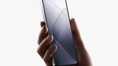 گوشی Xiaomi 14