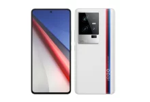 سری گوشی iQOO 12