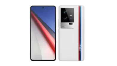 سری گوشی iQOO 12