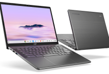 کروم بوک پلاس 515