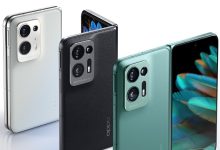 اوپو فایند ان 3