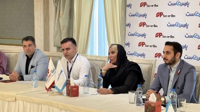 سرویس ابری پارس هاست