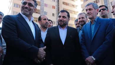 فیبر نوری ایرانسل در شیراز