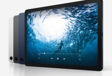 گلکسی Tab A9 سامسونگ