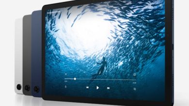 گلکسی Tab A9 سامسونگ