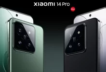 سری گوشی شیائومی 14