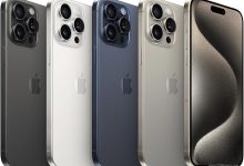 اپل iPhone 15 Pro Max