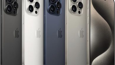 اپل iPhone 15 Pro Max