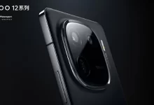 سری ادیشن iQOO 12