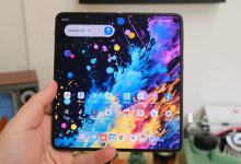 قابلیت Open Canvas