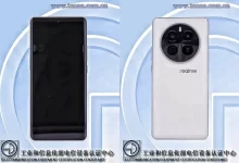 ریلمی GT 5 Pro