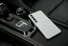سری گوشی Meizu 21