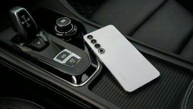 سری گوشی Meizu 21