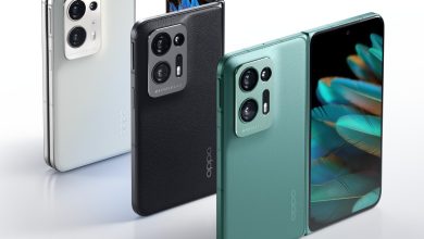 اوپو CPH2599