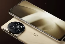 تلفن همراه وان پلاس 12