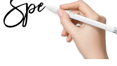 اس پن کریتور ادیشن