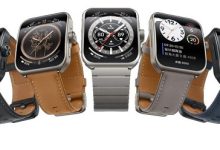 ساعت اوپو Watch 4